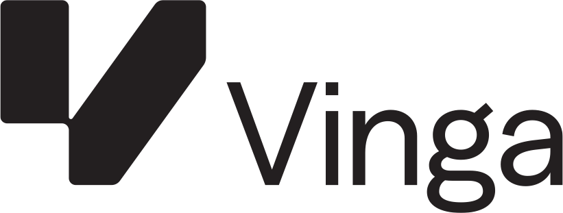 vinga nordic logo